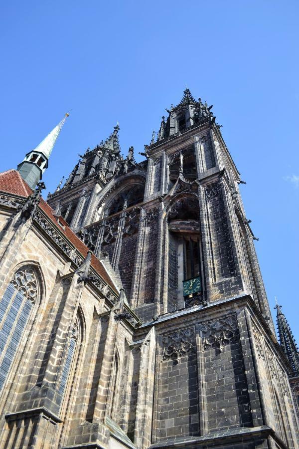 Herberge 39 Meißen Kültér fotó